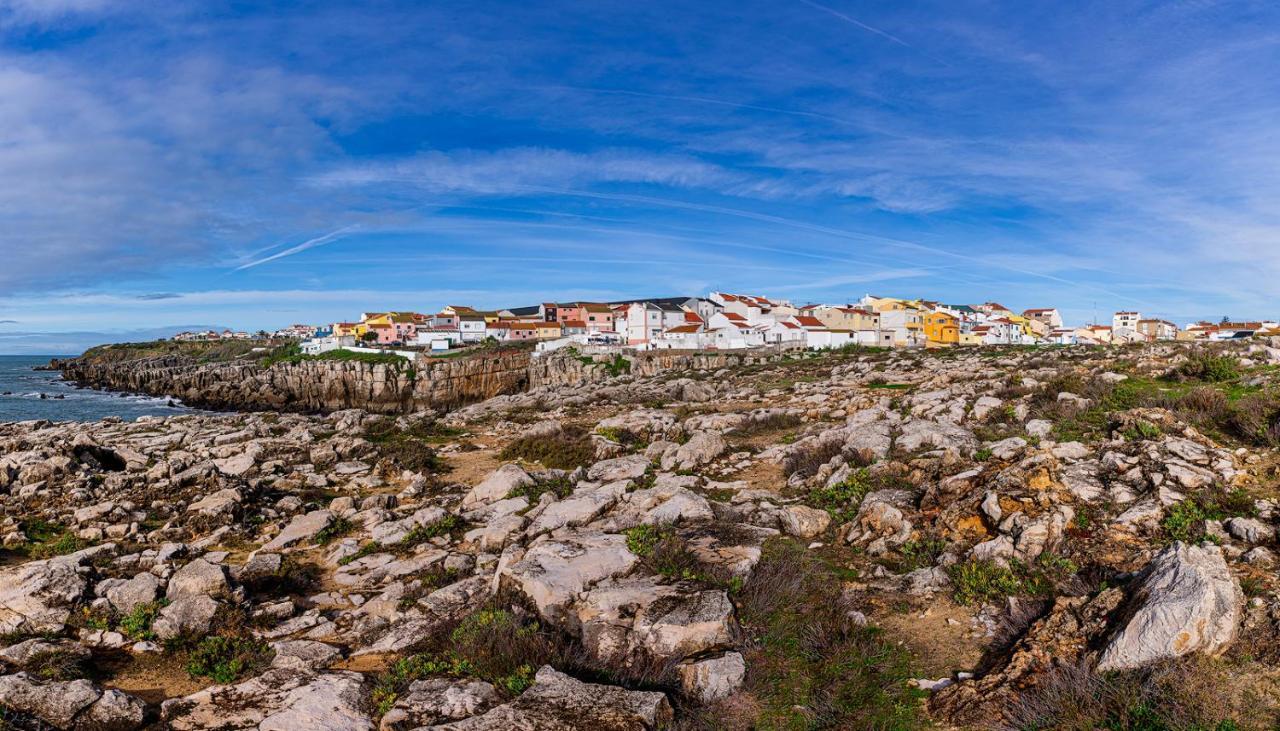 Casa Da Falesia 28 - Estudio Peniche Exterior foto