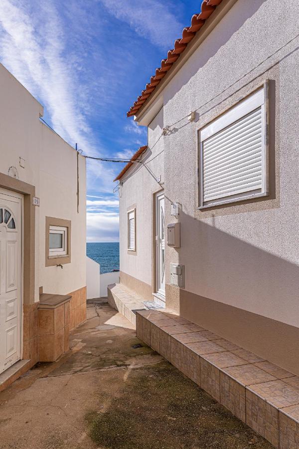 Casa Da Falesia 28 - Estudio Peniche Exterior foto